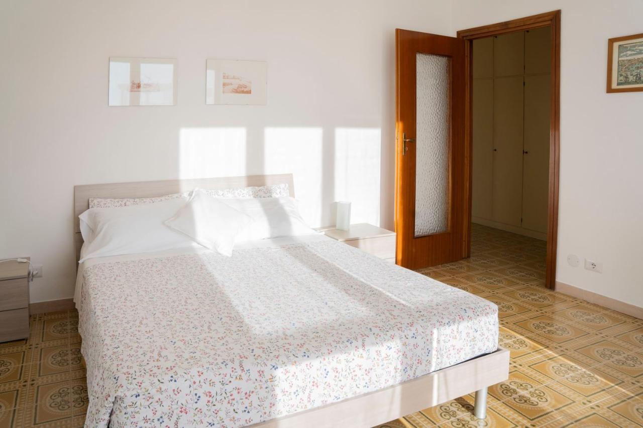 Апартаменти 093 - Casa Panorama, Vista Mare E Vista Portofino, 500 Metri Centro Di Chiavari, Posto Auto Gratis Incluso Екстер'єр фото