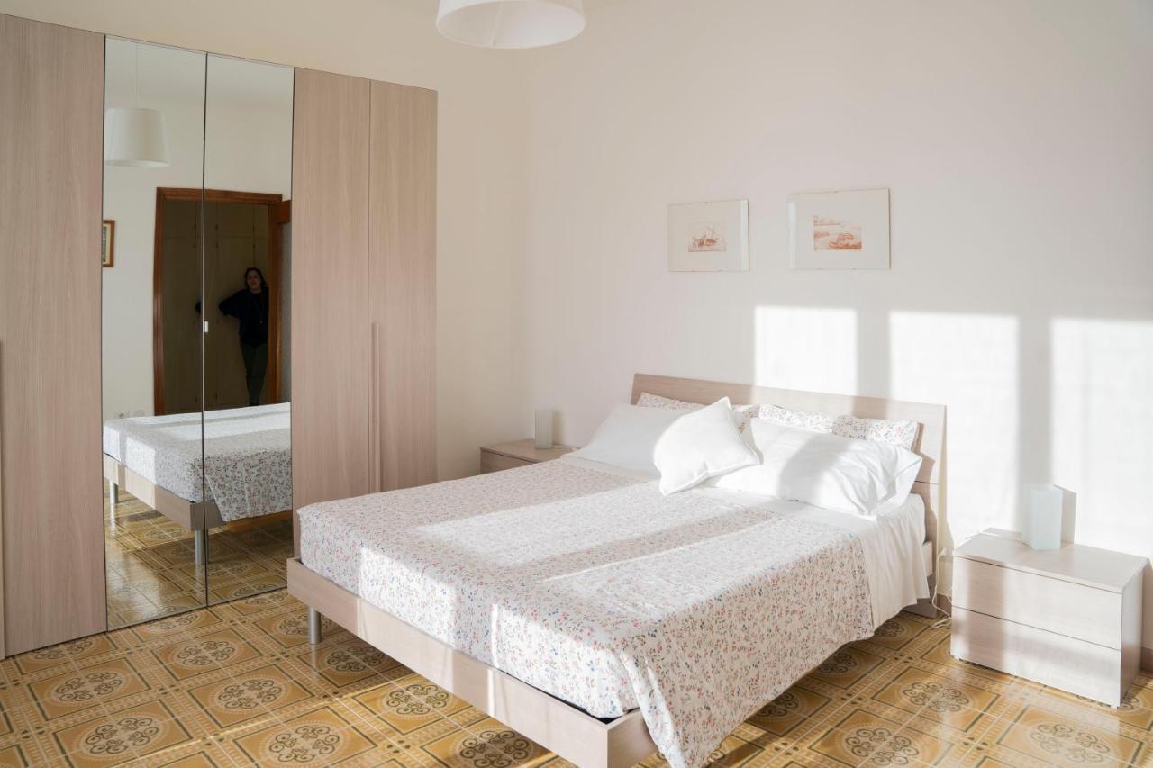 Апартаменти 093 - Casa Panorama, Vista Mare E Vista Portofino, 500 Metri Centro Di Chiavari, Posto Auto Gratis Incluso Екстер'єр фото