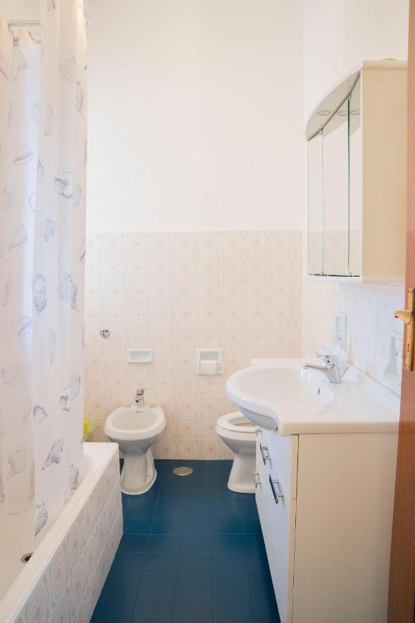 Апартаменти 093 - Casa Panorama, Vista Mare E Vista Portofino, 500 Metri Centro Di Chiavari, Posto Auto Gratis Incluso Екстер'єр фото